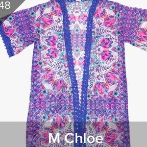 NWT Lularoe chole